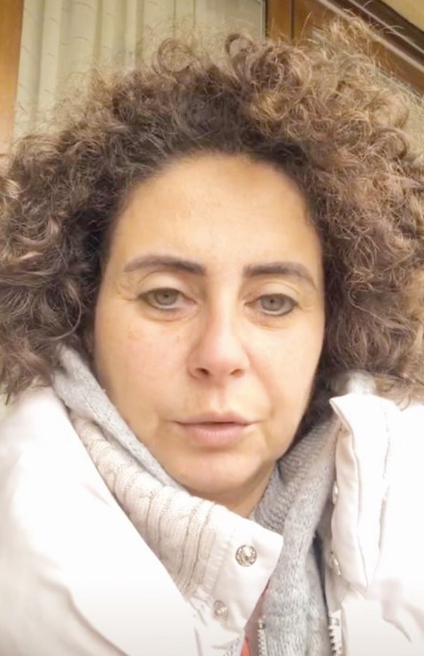 Esra Akkaya isyan etti: Bodrumluların nefretini anlamıyorum Esra Akkaya isyan etti: Bodrumluların nefretini anlamıyorum
