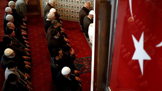 Berat Kandili mesajları seçenekleri ile sevdiklerinizi mutlu edin - İşte resimli kandil mesajları