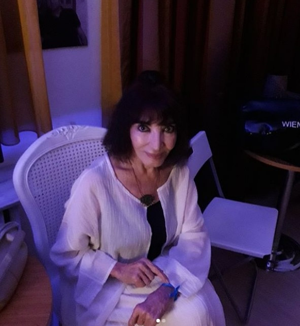 Gülriz Sururinin mirasına sürpriz varis