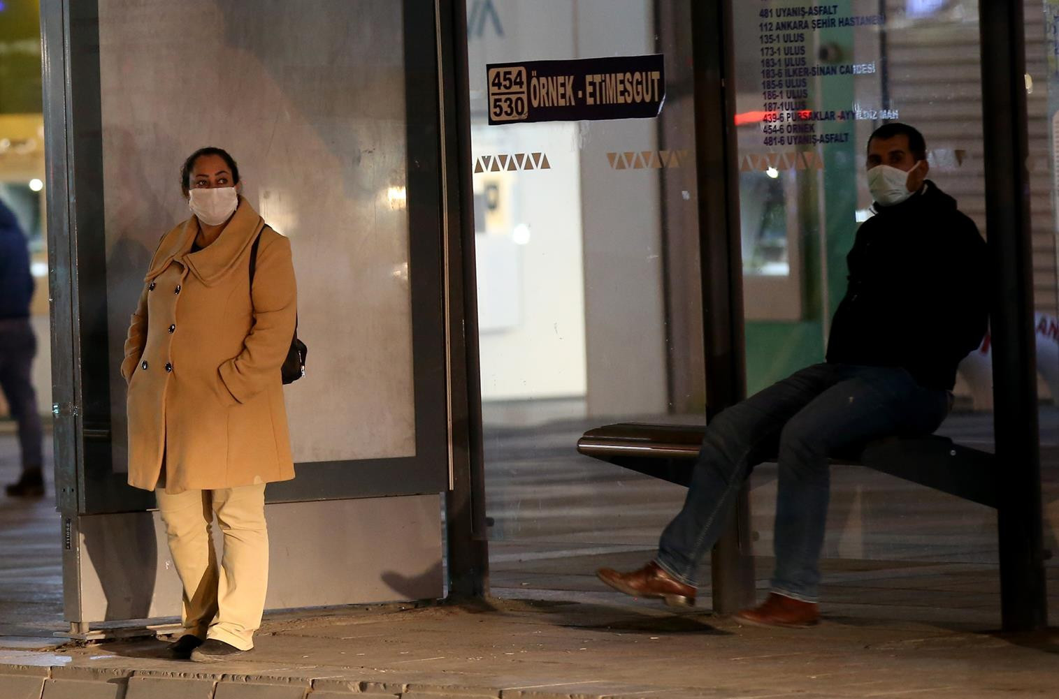 Ücretsiz maske ne zaman gelir ve maske nasıl alınır Ücretsiz maske PTT ve e Devlet başvuru formu sayfası