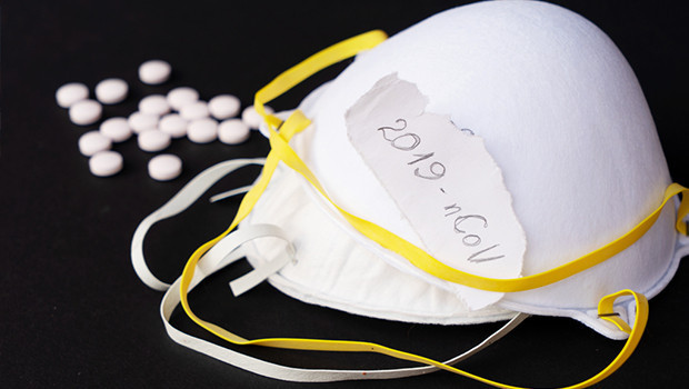 Ücretsiz maske siparişi E-Devlet ile nasıl verilir PTT Maske başvuru formu ekranı