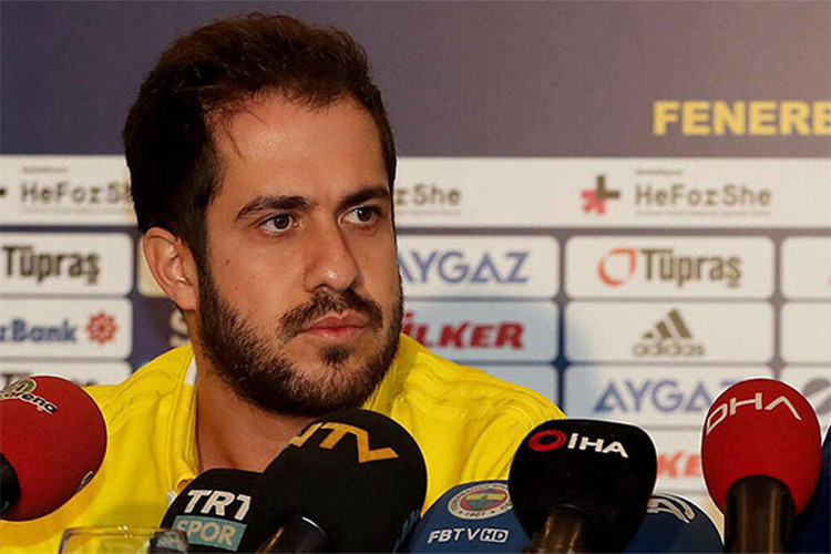 Deniz Sarıtaçtan Fenerbahçe sözleri: Comolli intikamı değildi