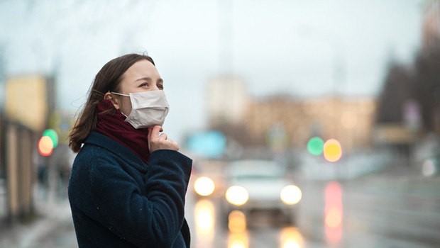 Ücretsiz maske nasıl alınır Maske PTT üzerinden ve E-Devlet ile nasıl sipariş edilir PTT maske talebi başvurusu ekranı