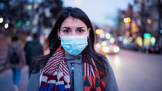 Ücretsiz maske nasıl alınır Maske PTT üzerinden ve E-Devlet ile nasıl sipariş edilir PTT maske talebi başvurusu ekranı