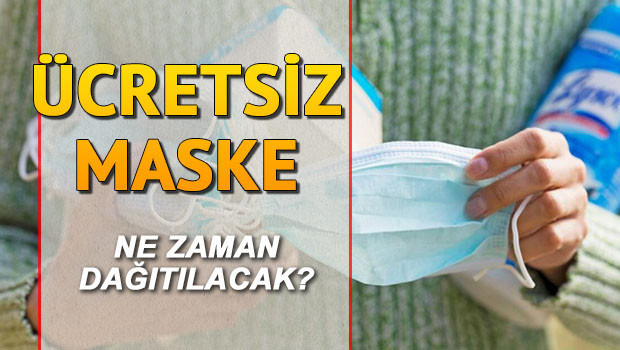 PTT ücretsiz maske nasıl alınır Ücretsiz maske ne zaman kaç günde gelir PTT ücretsiz maske nasıl alınır Ücretsiz maske ne zaman kaç günde gelir
