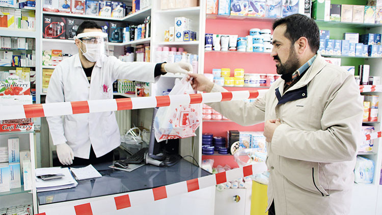 İstanbul Eczacı Odası bildirmişti İstanbul Eczacı Odası bildirmişti