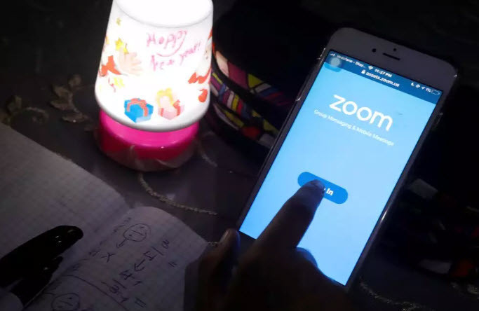 Zoom uygulamasını kullananlara kötü haber