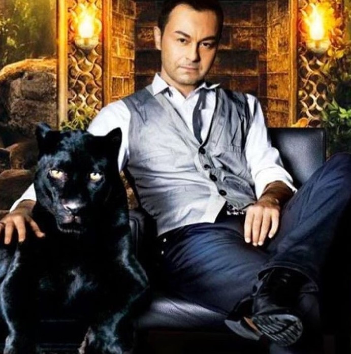 SERDAR ORTAÇ SERDAR ORTAÇ