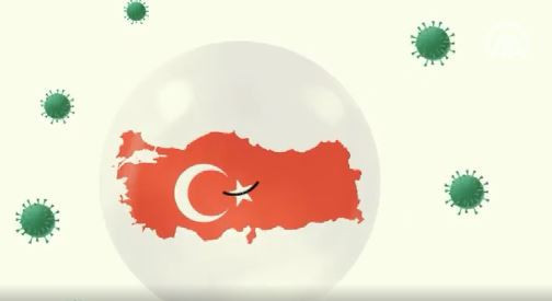 Telefon uygulamasıyla corona virüsü vaka takibi: Pandemi İzolasyon Takip Projesi (İTP) nedir, nasıl kullanılacak