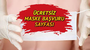 Ücretsiz maske e Devlet, PTT ve eczaneden nasıl alınır - Eczanelerden ücretsiz maske başvurusu için SMS kodu detayları Ücretsiz maske e Devlet, PTT ve eczaneden nasıl alınır - Eczanelerden ücretsiz maske başvurusu için SMS kodu detayları
