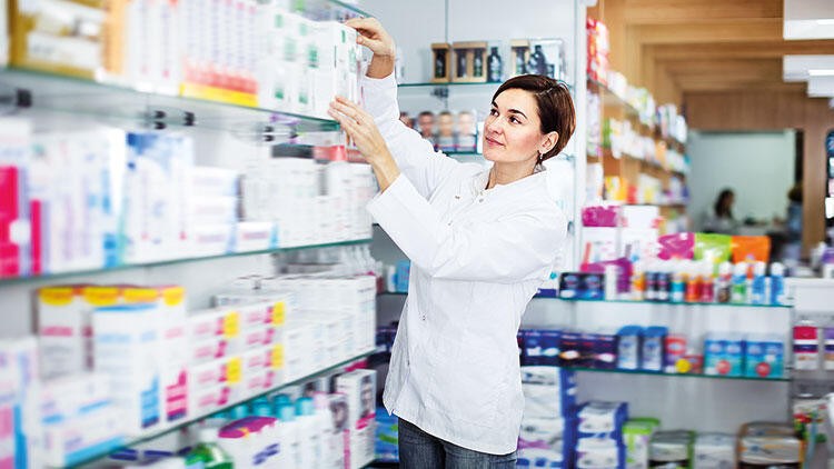 Eczanelerden ücretsiz maske nasıl alınacak Eczanelerden ücretsiz maske nasıl alınacak