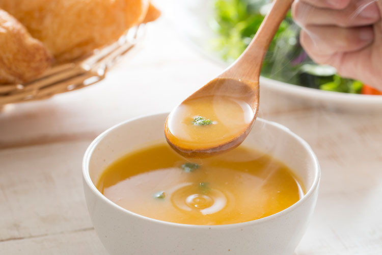 Pişmanlık çorbası tarifi