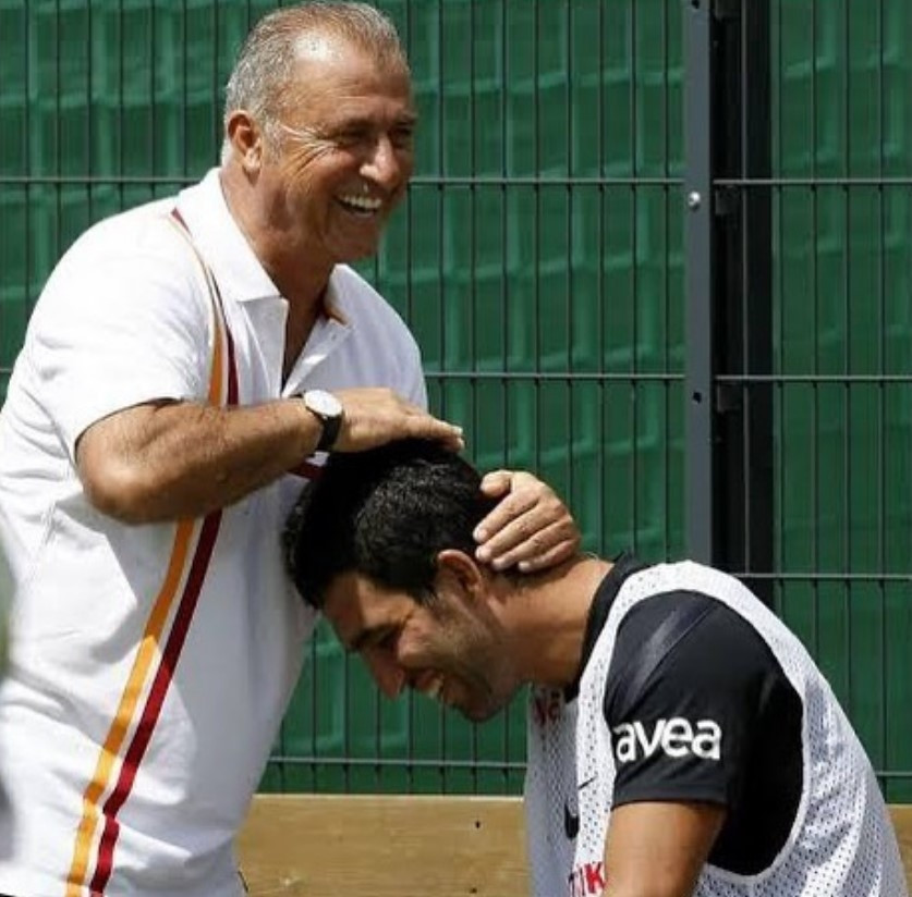 FATİH TERİM İÇİN ÇOK ÜZÜLDÜK
