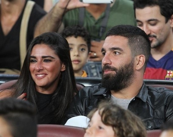 ARDA İLE KAVGA ETMEDİK