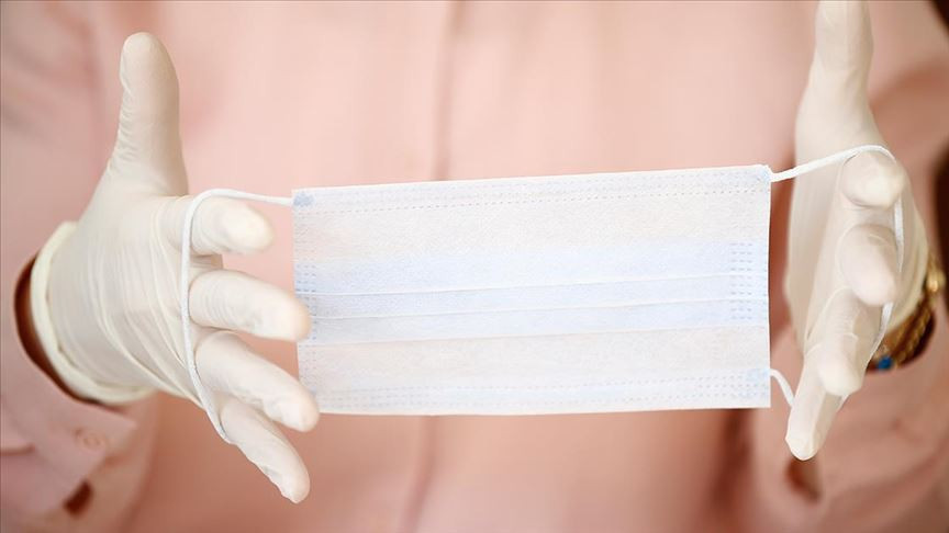 ÜCRETSİZ MASKE BAŞVURUSU NASIL YAPILIR