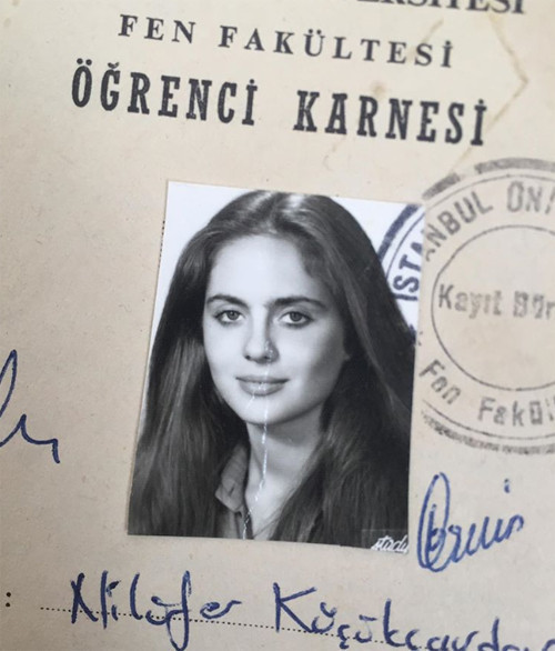 Bu küçük çocuk üniversite sınavını Türkiye ikincisi olarak kazandı, doktor oldu