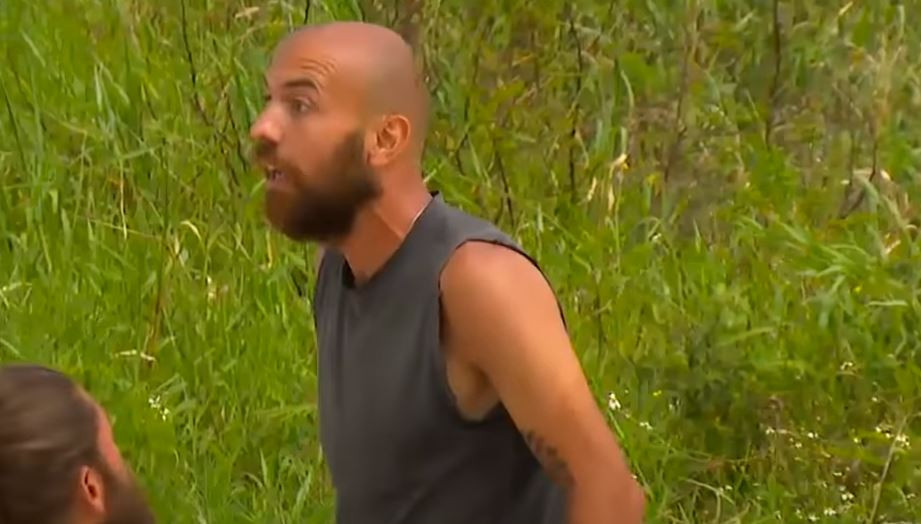 Survivor Sercan Yıldırım kaç yaşında - Sercan Yıldırm kimdir hangi takımlarda oynadı