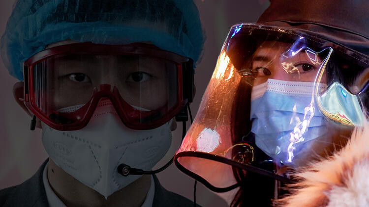 Covid-19 Enfeksiyonunda Kimler Daha Fazla Risk Altında