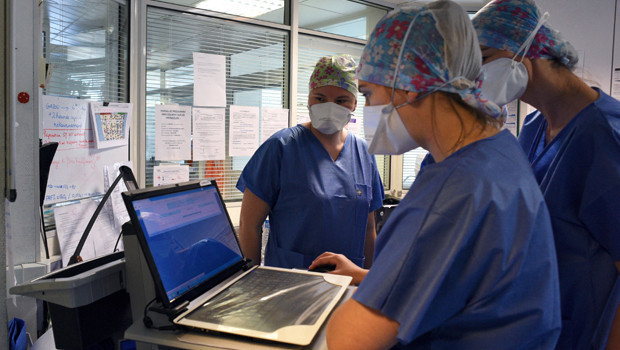 KORONAVİRÜS AŞISI VAR MI