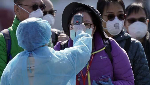 Hamileler Risk Altında Mı