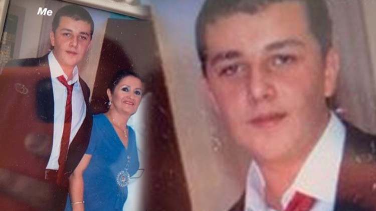 Miray Daner eridi...Son hali şaşırttı Miray Daner eridi...Son hali şaşırttı