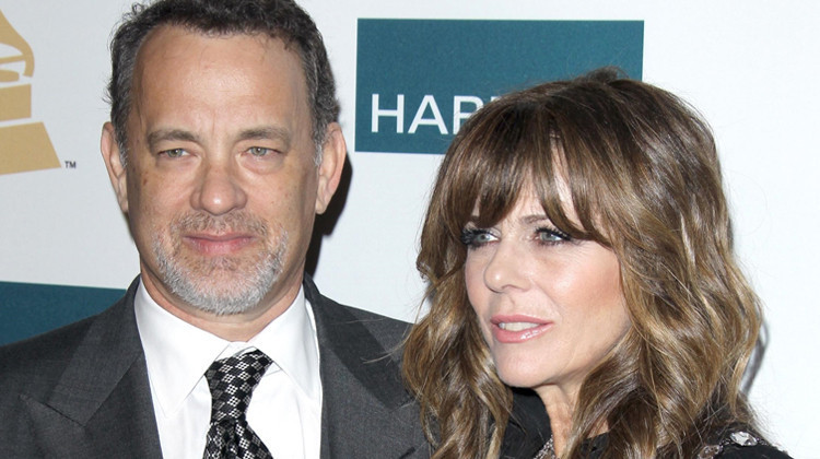 Tom Hanks ile birlikte koronavirüse yakalanan Rita Wilson yaşadıklarını anlattı