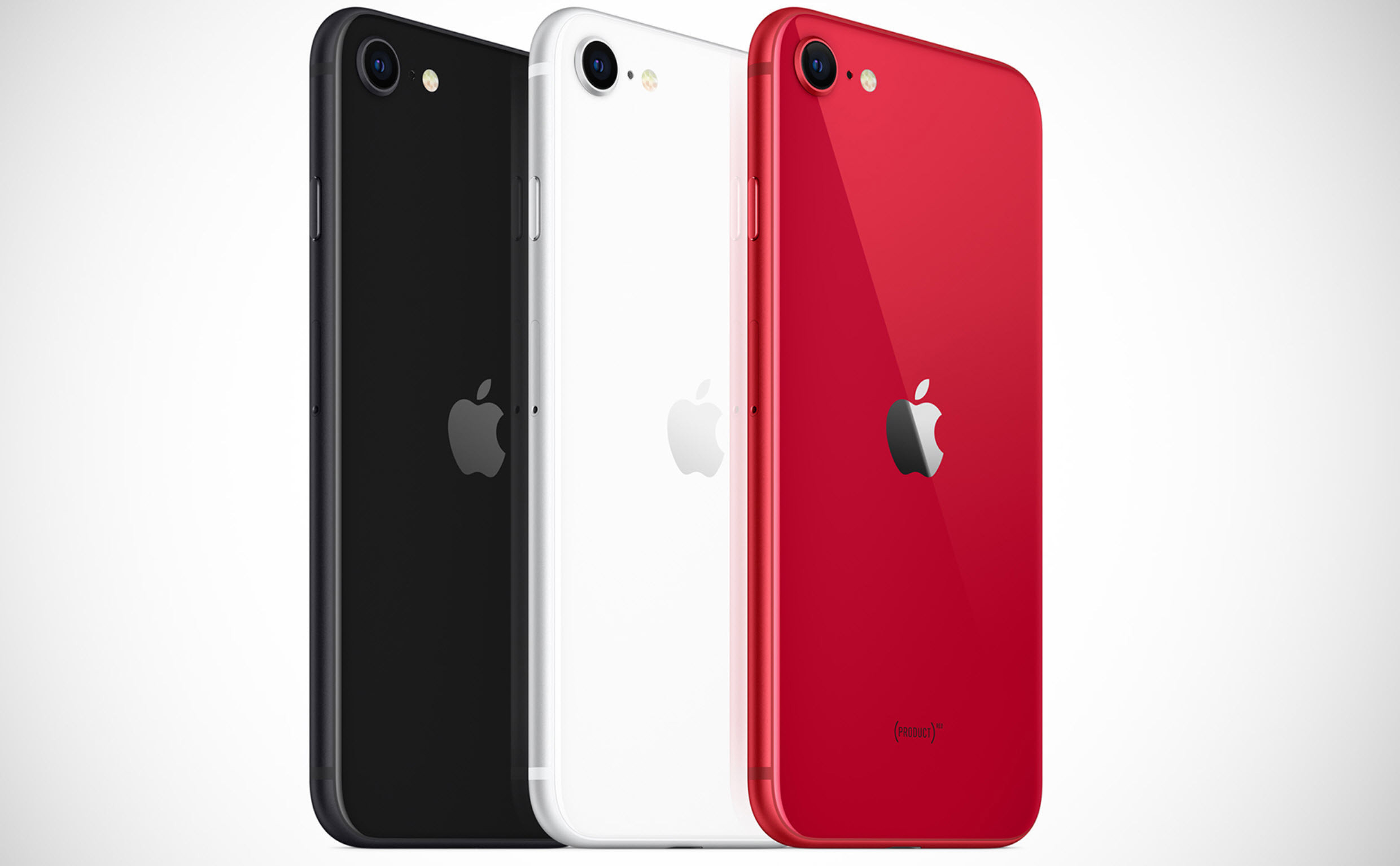 iPhone SE 2020 Türkiye'de satışa çıktı! İşte şaşırtan fiyatı