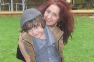 Elif Ebru Wibrew