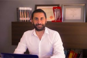Ege Can Şerefoğlu
