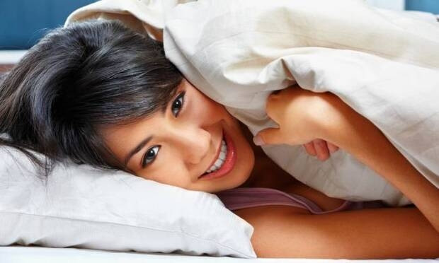 Orgasmatron nedir