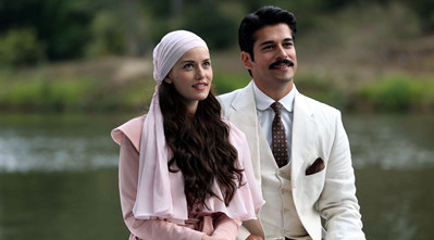 Çalıkuşu sezonu açıldı