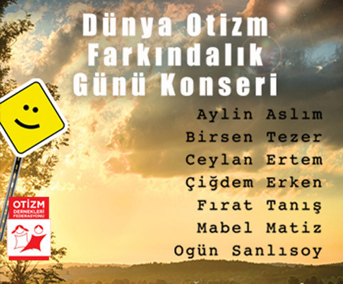 Down Sendromu ve Otizm