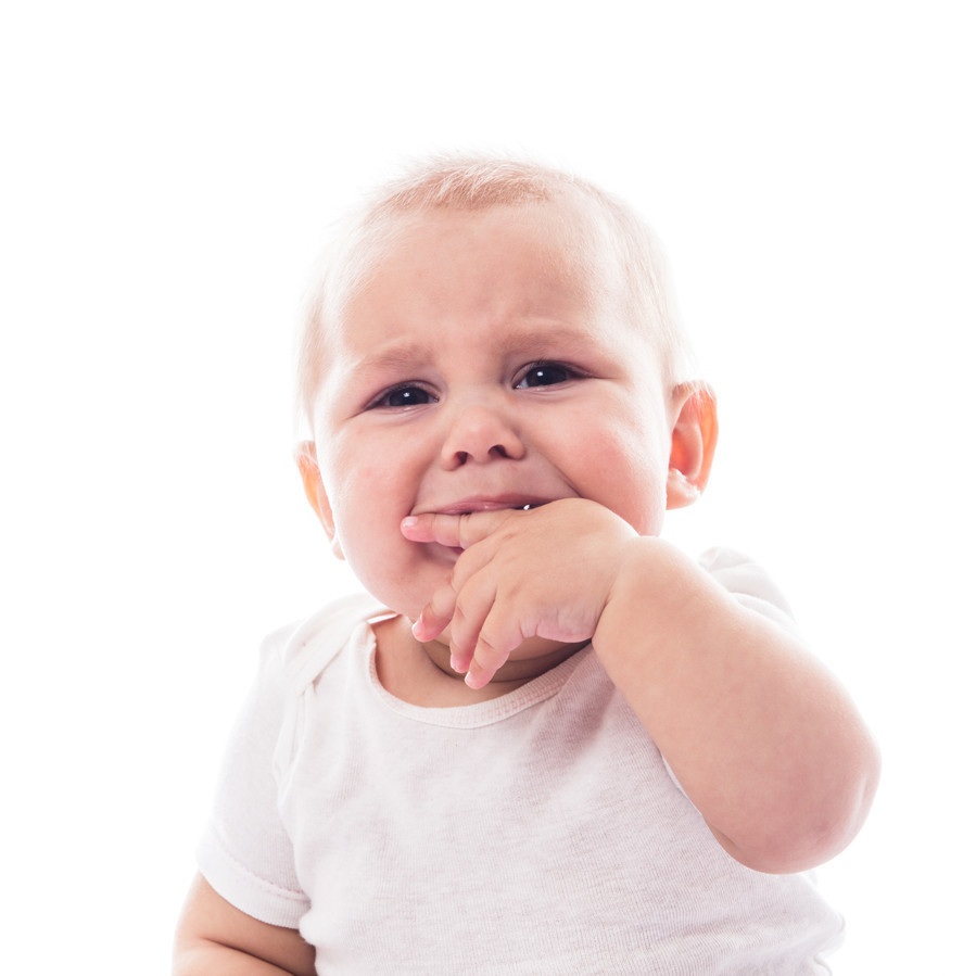 Acaba bebeğiniz neden ağlıyor