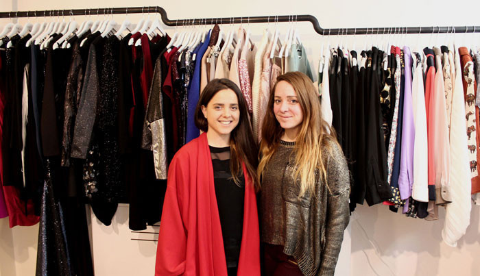 Tasarımlarını dizilerde sık sık görüyoruz