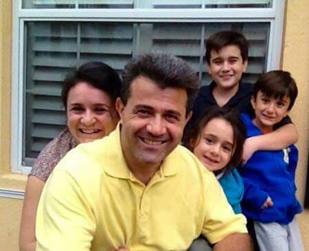 Enginde yavaş yavaş