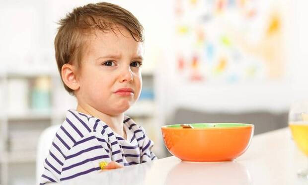 Çocuklarınız sağlıklı besleniyor mu