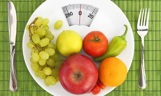 Sabah sebze suyu, akşam sufle