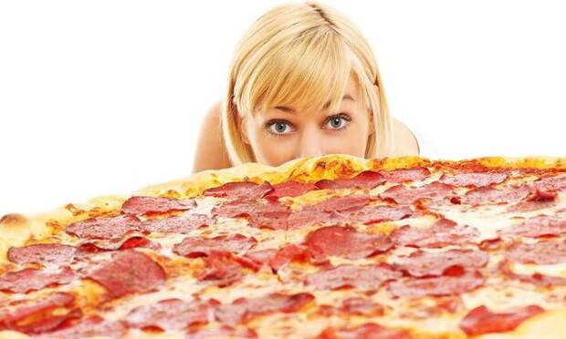 Sabah sebze suyu, akşam sufle