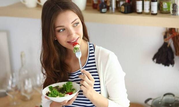 Stresle baş etmek için muz ve avokado tüketin