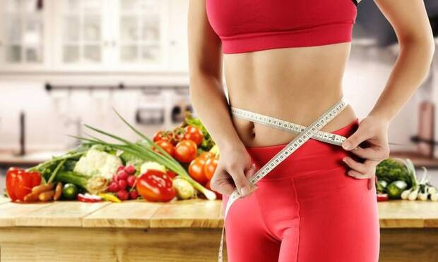 Zayıflamak isteyenlere 41 diyet tavsiyesi