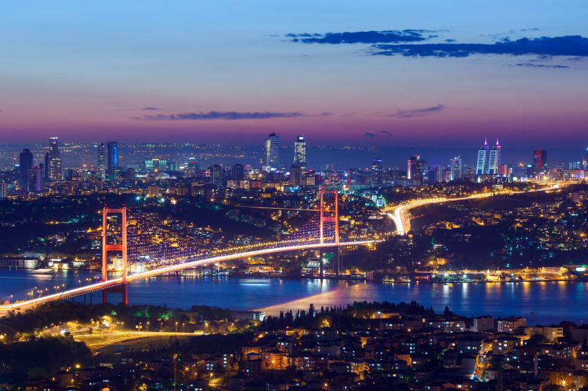 Adana nüfusu kadar hasta İstanbulda yaşıyor