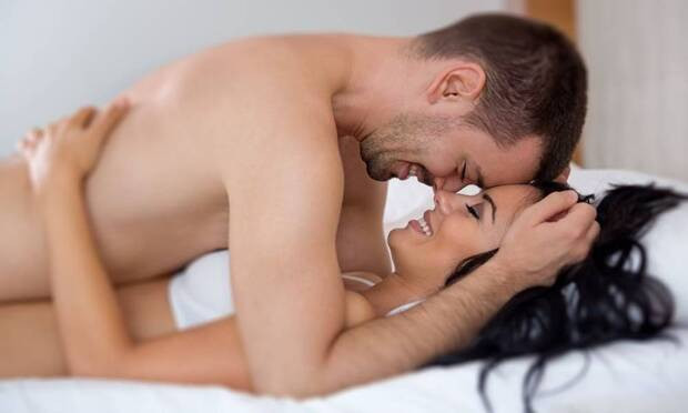 Klitoris nedir Klitoris nerededir