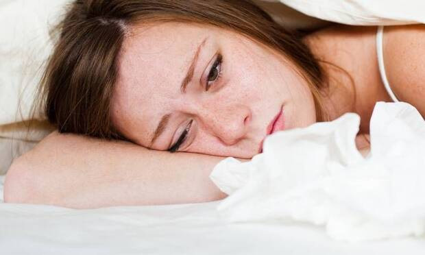 Adet düzensizliği bu hastalığın en önemli belirtisi