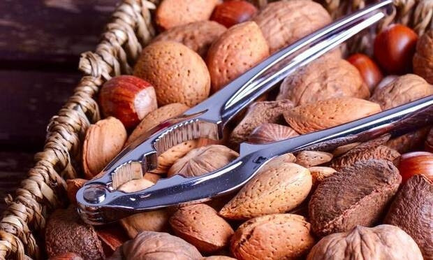 Çocuklar kuruyemiş tüketmeye ne zaman başlamalı