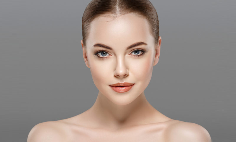 Genç gösteren 7 makyaj tekniği