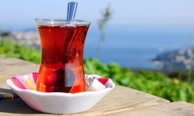 Çay, kilo vermeyi yavaşlatır mı