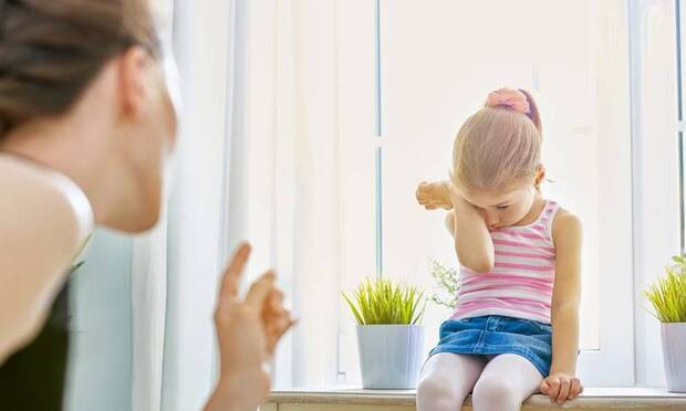 Çocuğunuzla savaşmayın, onu anlamaya çalışın