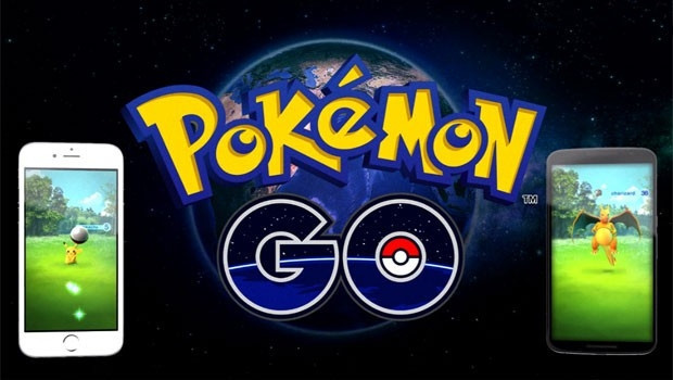 Pokemon Go