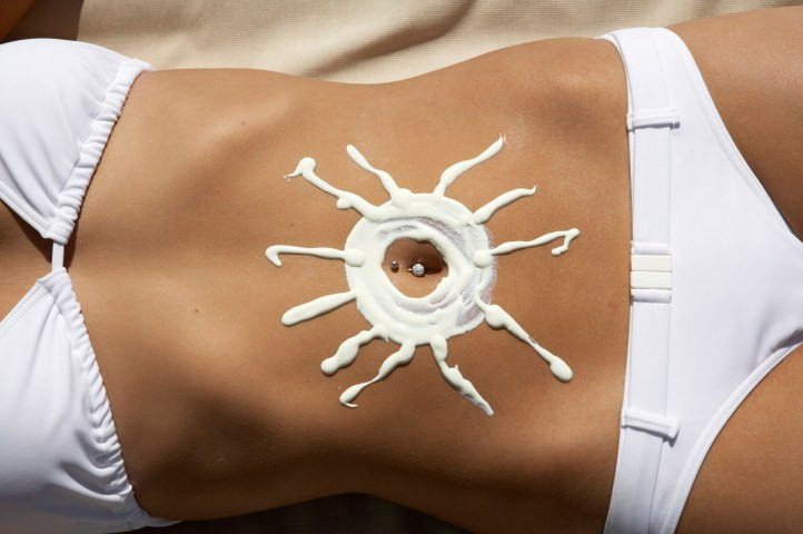 Cilt renginiz ve güneş arasında nasıl bir ilişki vardır