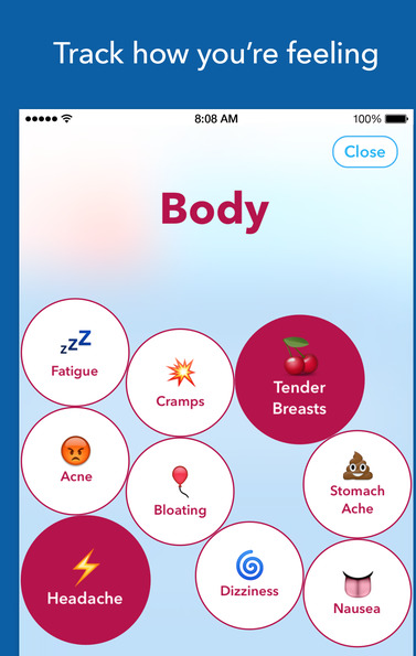 Cepte prezervatif değil, aplikasyon taşınır
